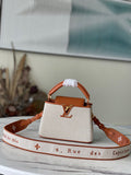 Fashion Luxe Touch bags - 5028