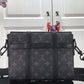 Fashion Luxe Touch bags - 2566