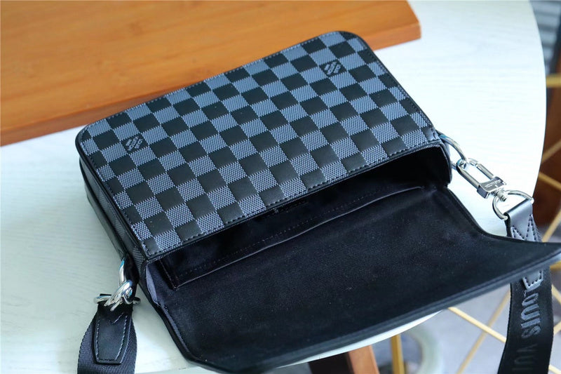Luxe Touch Fashion LTB-bags - 10273