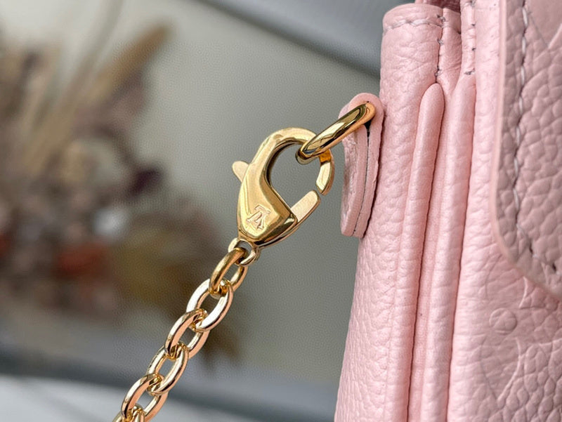 Fashion Luxe Touch bags - 5177