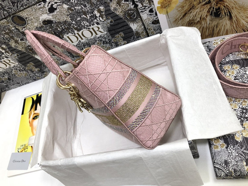 LTB - Luxe Touch Bags - 2136