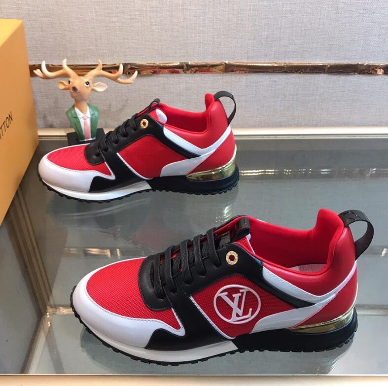 Luxe Touch Bags -  Men Shoes - 1778