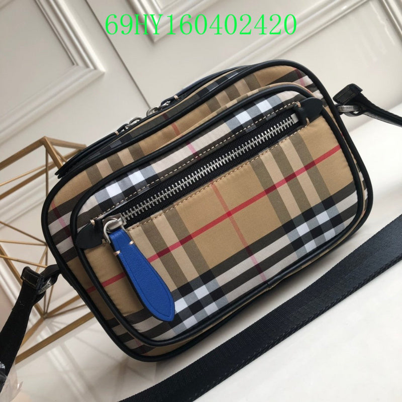 LTB Fashion -BBR Bags - 553