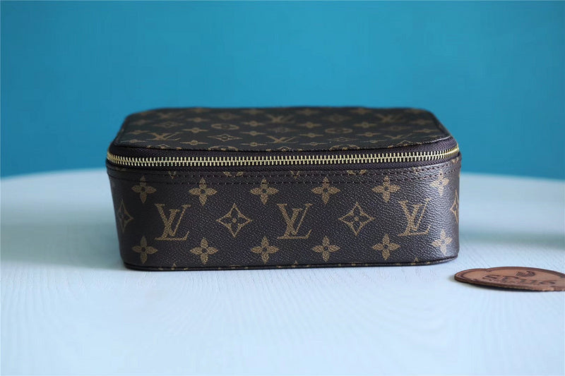 Luxe Touch Fashion LTB-bags - 9329