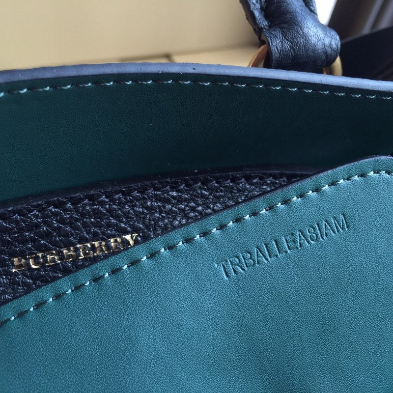 Luxe Touch Fashion -BBR Bags - 1185