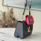 Fashion Luxe Touch bags - 4932