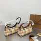 Luxe Touch Fashion -BBR Bags - 494