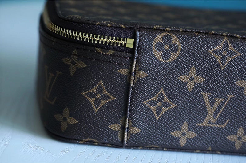 Luxe Touch Fashion LTB-bags - 9329