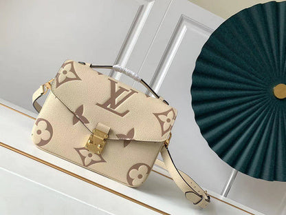 Fashion Luxe Touch bags - 3375