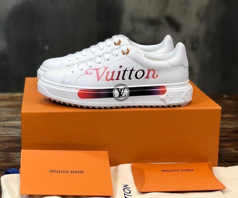 Luxe Touch Bags -  Men Shoes - 1700