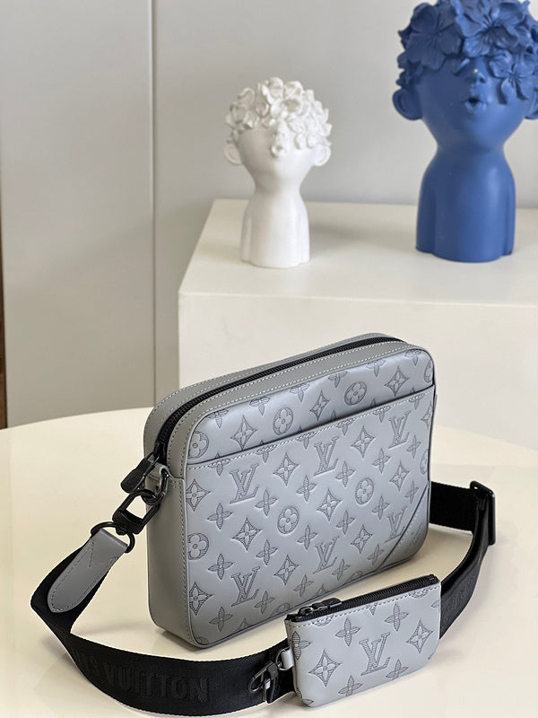 Luxe Touch Fashion LTB-Bags - 16797