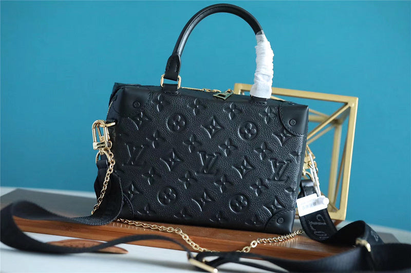 Luxe Touch Fashion LTB-bags - 8053