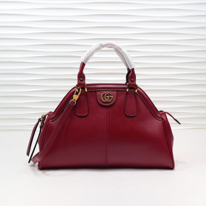 Luxe Touch Bags - Luxe Touch Bags - 852