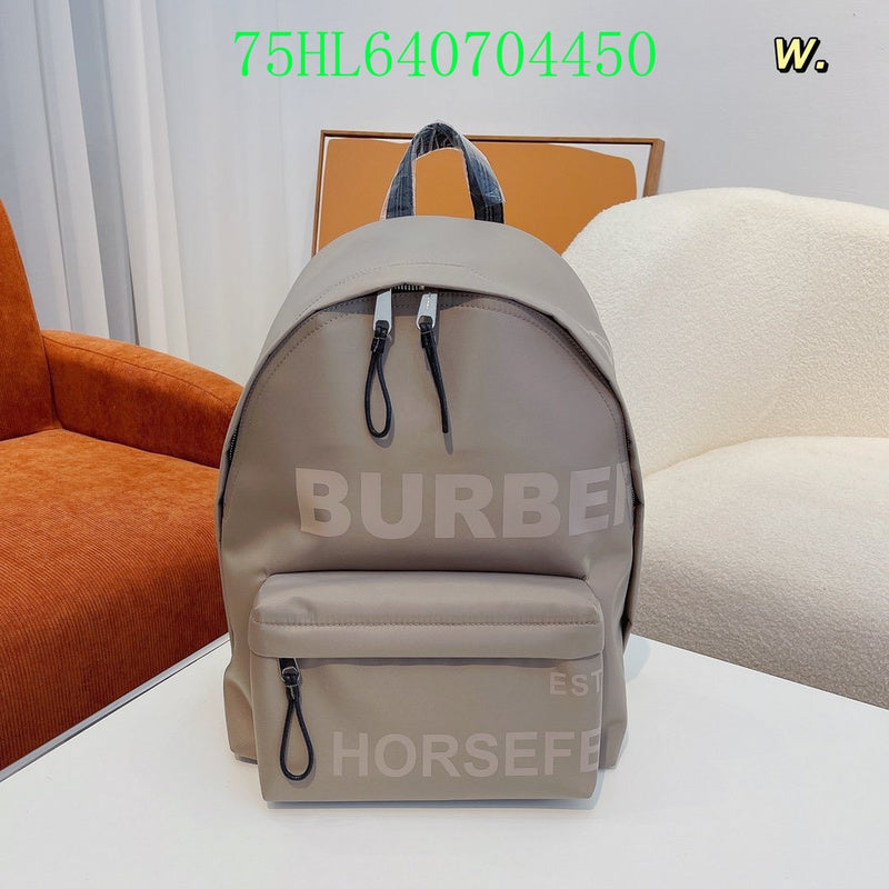 Luxe Touch Fashion -BBR Bags - 293