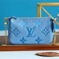 Luxe Touch Fashion LTB-bags - 8837