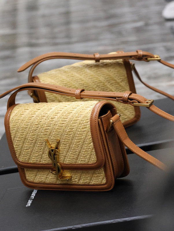 LTB SLY Bags - 052