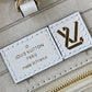 Fashion Luxe Touch bags - 4891