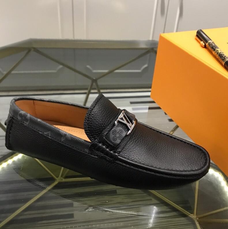 Luxe Touch Bags -  Men Shoes - 1937