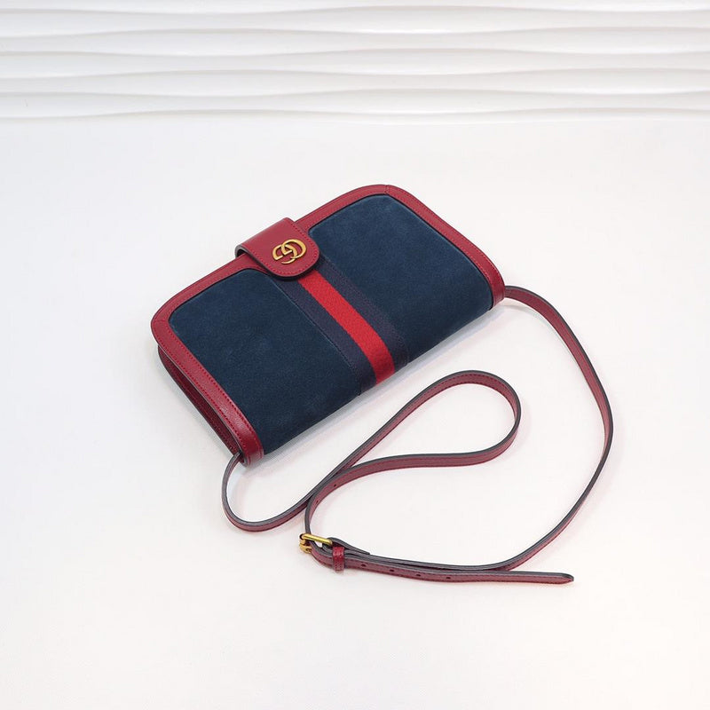 Luxe Touch Bags - Luxe Touch Bags - 910