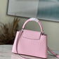 Fashion Luxe Touch bags - 4368