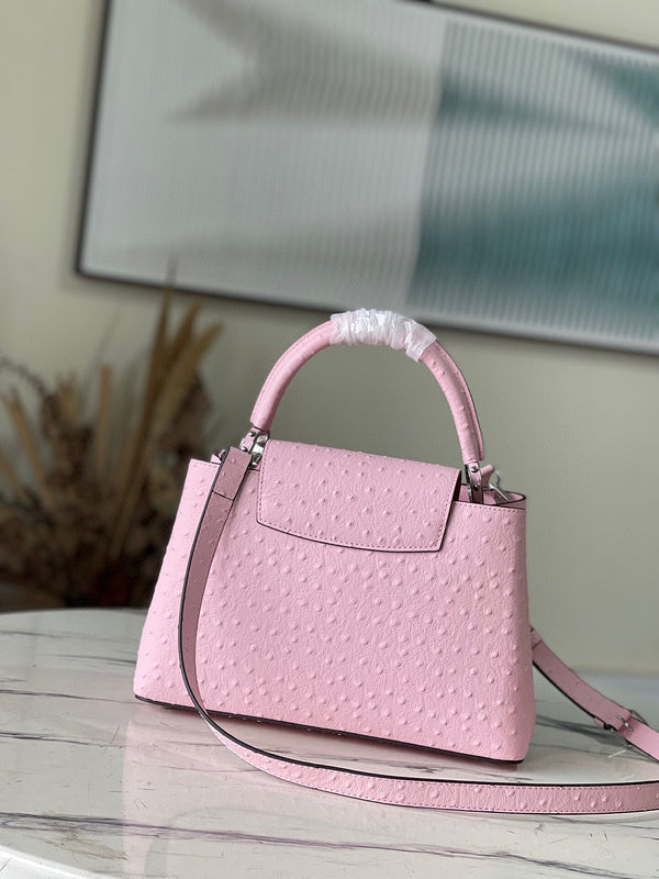 Fashion Luxe Touch bags - 4368