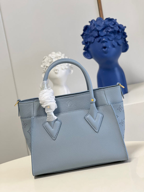 Luxe Touch Fashion LTB-Bags - 16983