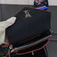 Fashion Luxe Touch bags - 3557