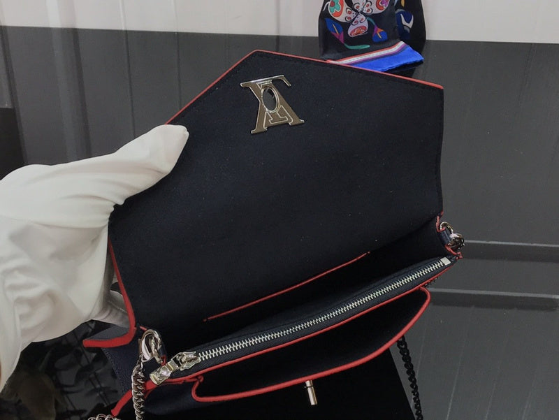 Fashion Luxe Touch bags - 3557