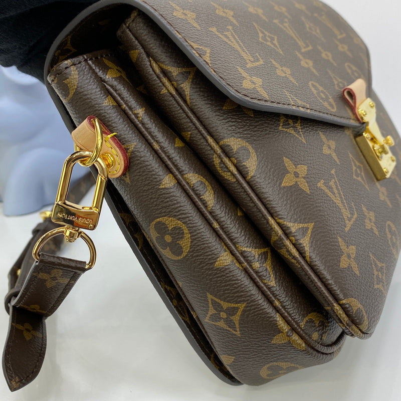 Luxe Touch Fashion LTB-bags - 17169