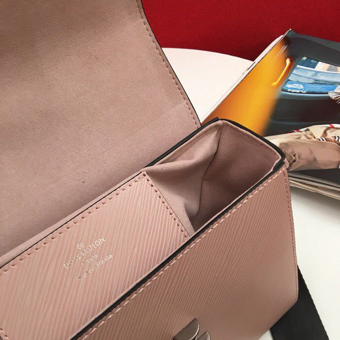 Fashion Luxe Touch bags - 3652
