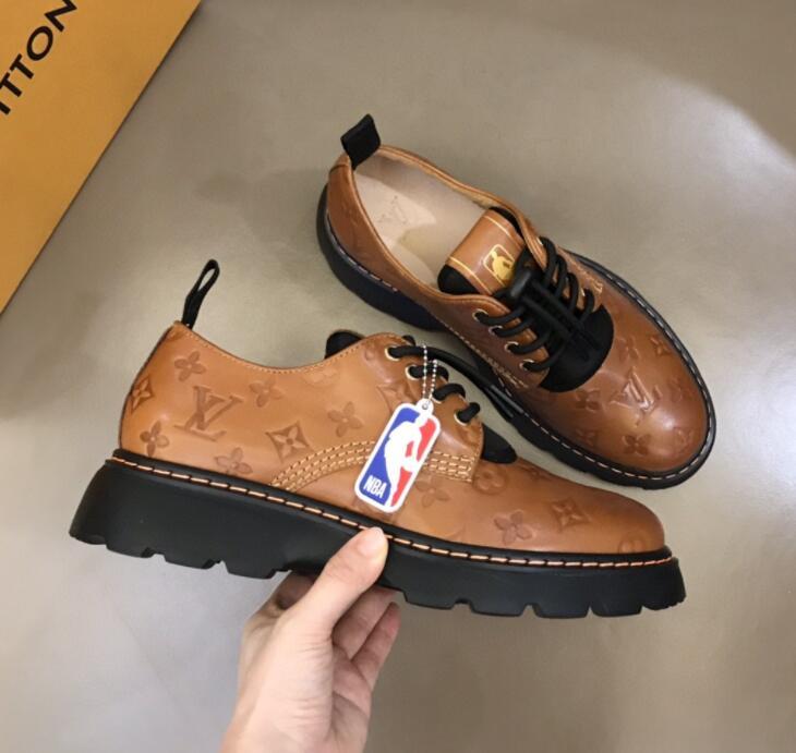 Luxe Touch Bags 

 - LTB Men Shoes - 863
