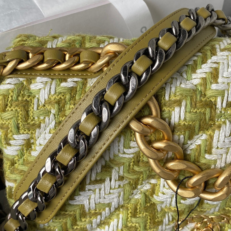 Luxe Touch Bags -  Bags - 057