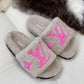 Luxe Touch Bags -  Women Shoes - 736