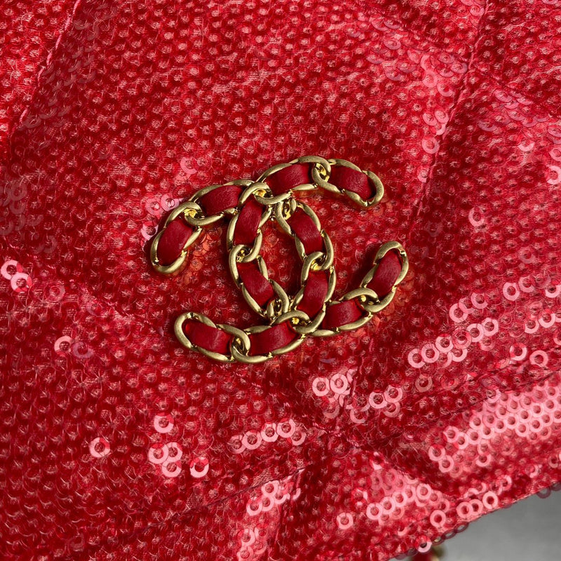 Luxe Touch Bags -  Bags - 326