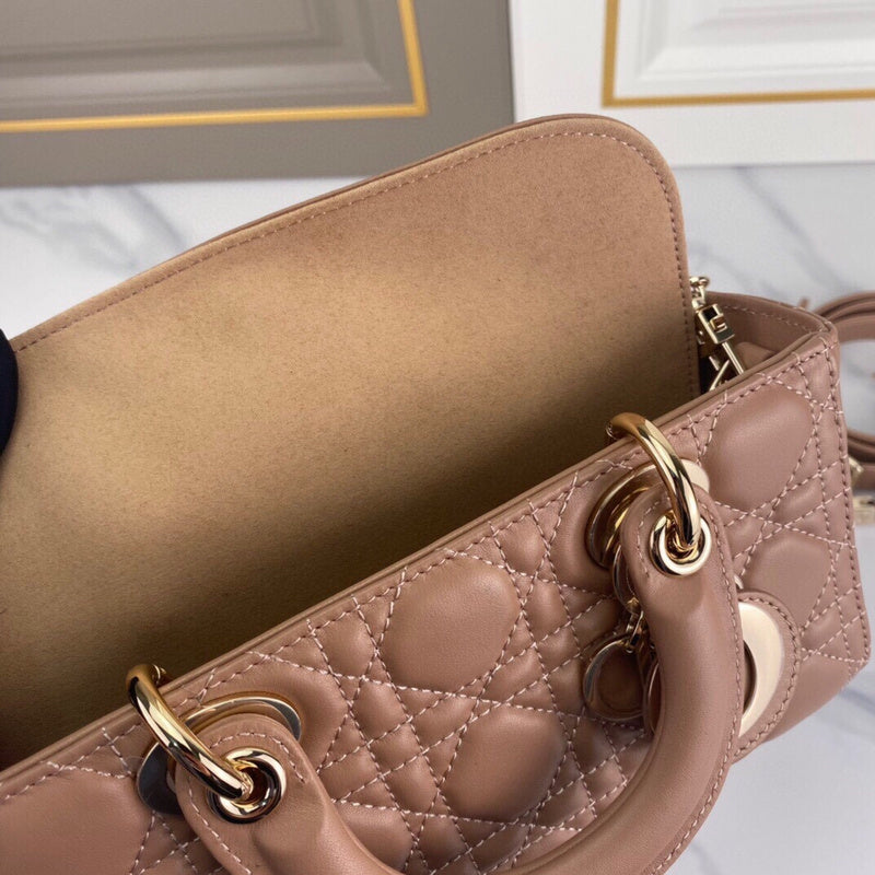 LTB - Luxe Touch Bags - 639