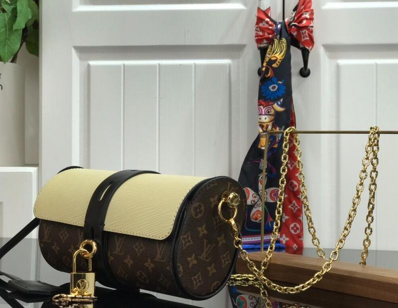 Luxe Touch Bags 

 - LTB Bags - 2187