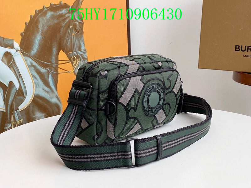 Luxe Touch Fashion -BBR Bags - 391