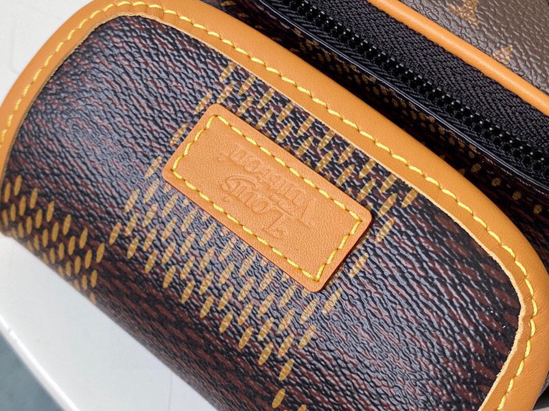 Fashion Luxe Touch bags - 4234