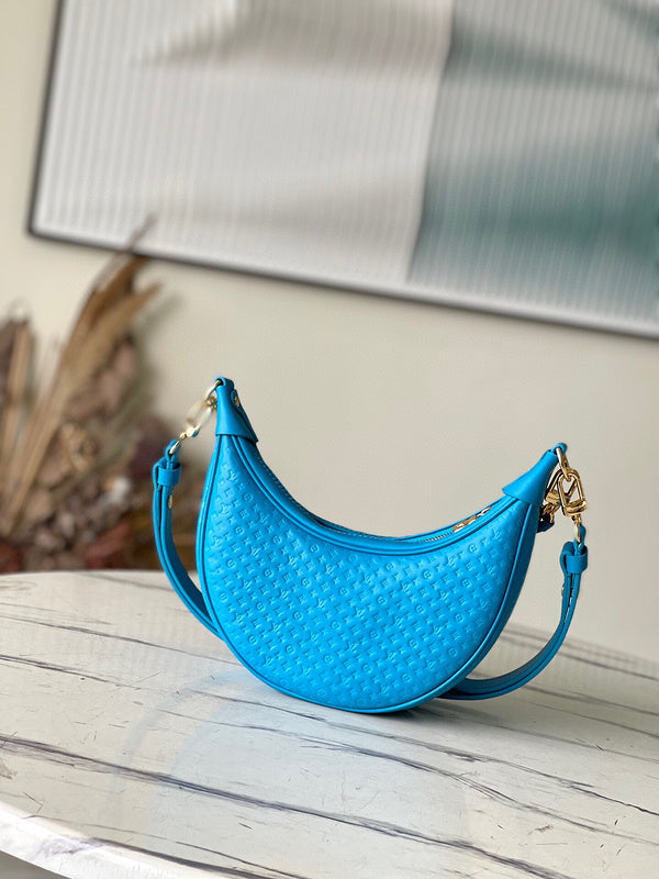 Fashion Luxe Touch bags - 4267