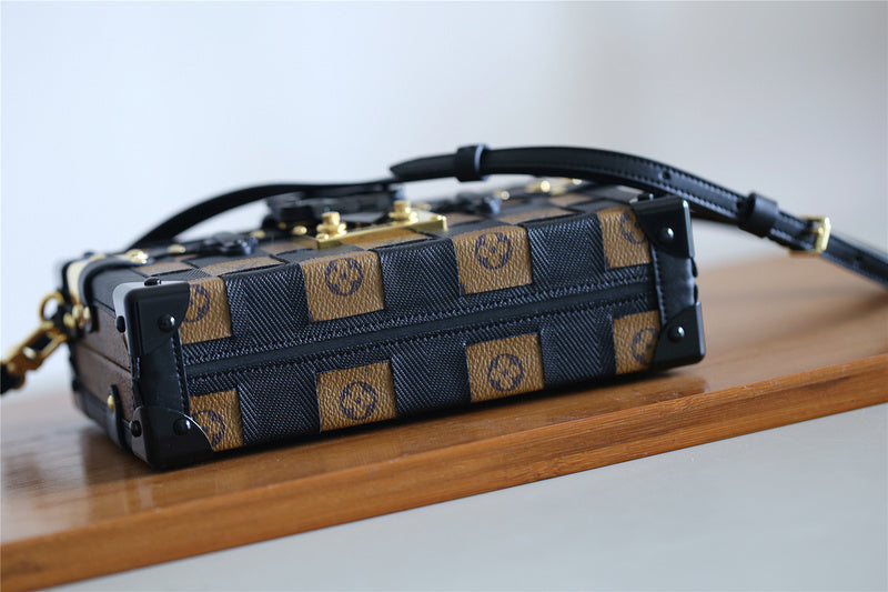 Luxe Touch Fashion LTB-bags - 8218