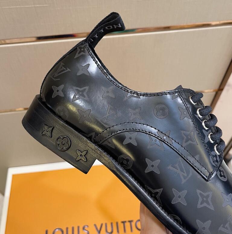 Luxe Touch Bags 

 - LTB Men Shoes - 1681