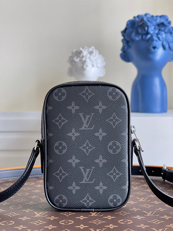 Fashion Luxe Touch bags - 3157