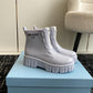 Luxe Touch Bags - PD Women Shoes - 092