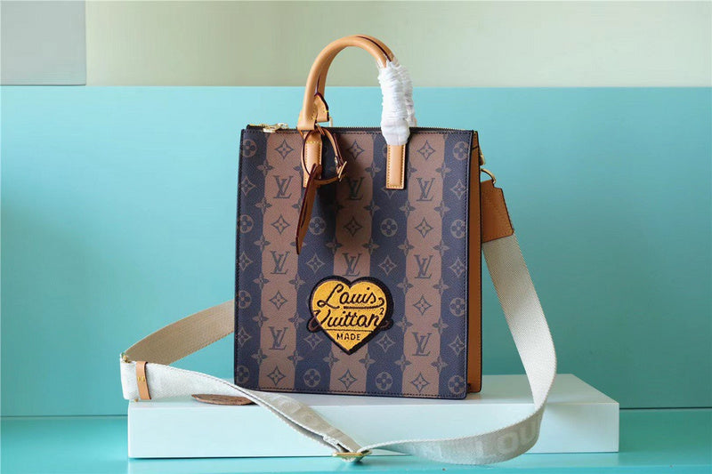 Luxe Touch Fashion LTB-bags - 10246