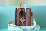 Luxe Touch Fashion LTB-bags - 10246