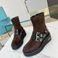 Luxe Touch Bags - PD Women Shoes - 220