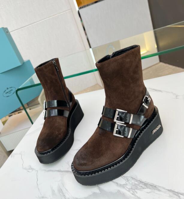 Luxe Touch Bags 

 - PD Women Shoes - 220