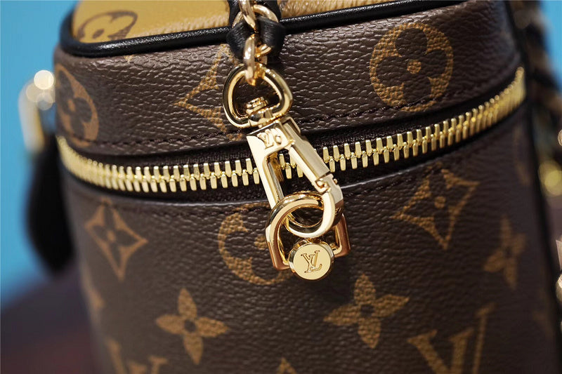 Luxe Touch Fashion LTB-bags - 8606