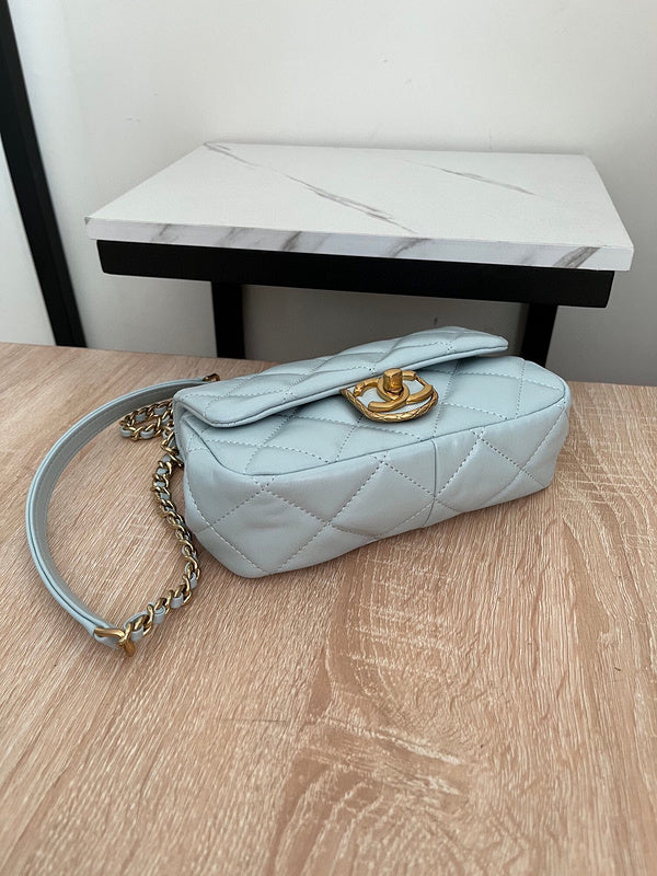 Luxe Touch Bags 

 -  Bags - 2845