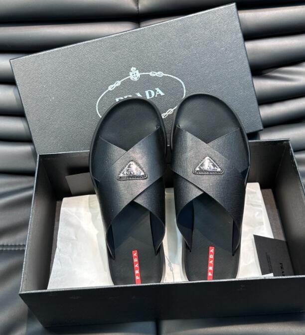 Luxe Touch Bags - PD Men Shoes - 080